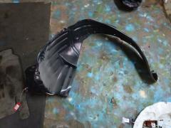 Подкрылок TYG HD11119AL, 3882FL1T, 74151-SZA-A00, 74151SZAA00, 915.HD11182L, GD5606BL, PHD11119AL, ST-HD58-016L-2 на Honda Pilot YF4 Фото 3