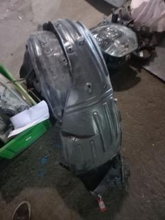 Подкрылок TYG HD11119AL, 3882FL1T, 74151-SZA-A00, 74151SZAA00, 915.HD11182L, GD5606BL, PHD11119AL, ST-HD58-016L-2 на Honda Pilot YF4 Фото 3