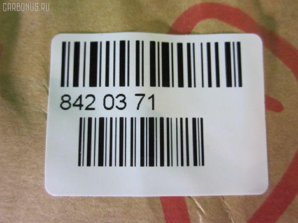 Рулевая тяга NANO parts NP-097-3741, 0222Z34, 5500114SX, CR0488, CRN-55, D8521 JL06A, D8E21JL06A, ER22013, Q0380076, QF13E00250, SDKNS102, STR11237A, STR6542 на Nissan Skyline CKV36 Фото 2