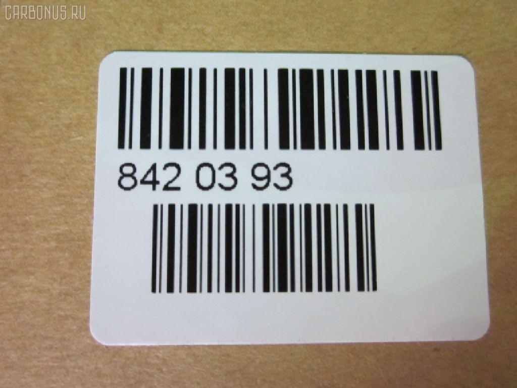 Рулевая тяга NANO parts NP-097-3741, 0222Z34, 5500114SX, CR0488, CRN-55, D8521 JL06A, D8E21JL06A, ER22013, Q0380076, QF13E00250, SDKNS102, STR11237A, STR6542 на Nissan Skyline CKV36 Фото 2