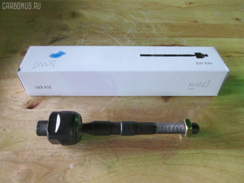Рулевая тяга NANO parts NP-097-3741, 0222Z34, 5500114SX, CR0488, CRN-55, D8521 JL06A, D8E21JL06A, ER22013, Q0380076, QF13E00250, SDKNS102, STR11237A, STR6542 на Nissan Skyline CKV36 Фото 1