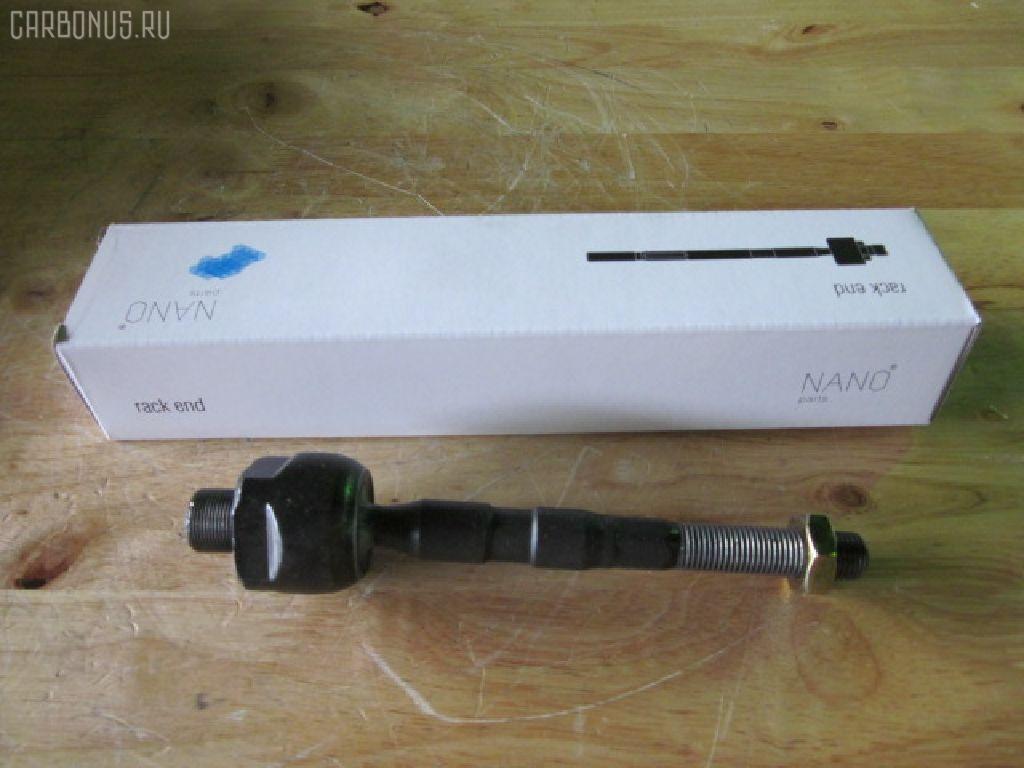 Рулевая тяга NANO parts NP-097-3741, 0222Z34, 5500114SX, CR0488, CRN-55, D8521 JL06A, D8E21JL06A, ER22013, Q0380076, QF13E00250, SDKNS102, STR11237A, STR6542 на Nissan Skyline CKV36 Фото 1