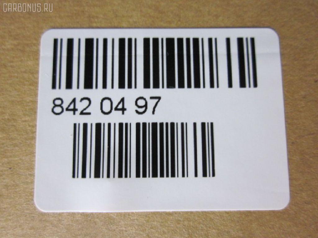Рулевая тяга NANO parts NP-097-6318, 0222N30, 48521 VE000, 48521 VE025, 48521VE025, 5502794ASX, 5502794SX, ARE0208, ER22015, HRE4451, KAT1651NIS, NIRE01, RE2722, ST485215V025, STR11220A, TRI119 на Nissan Elgrand ALE50 Фото 2