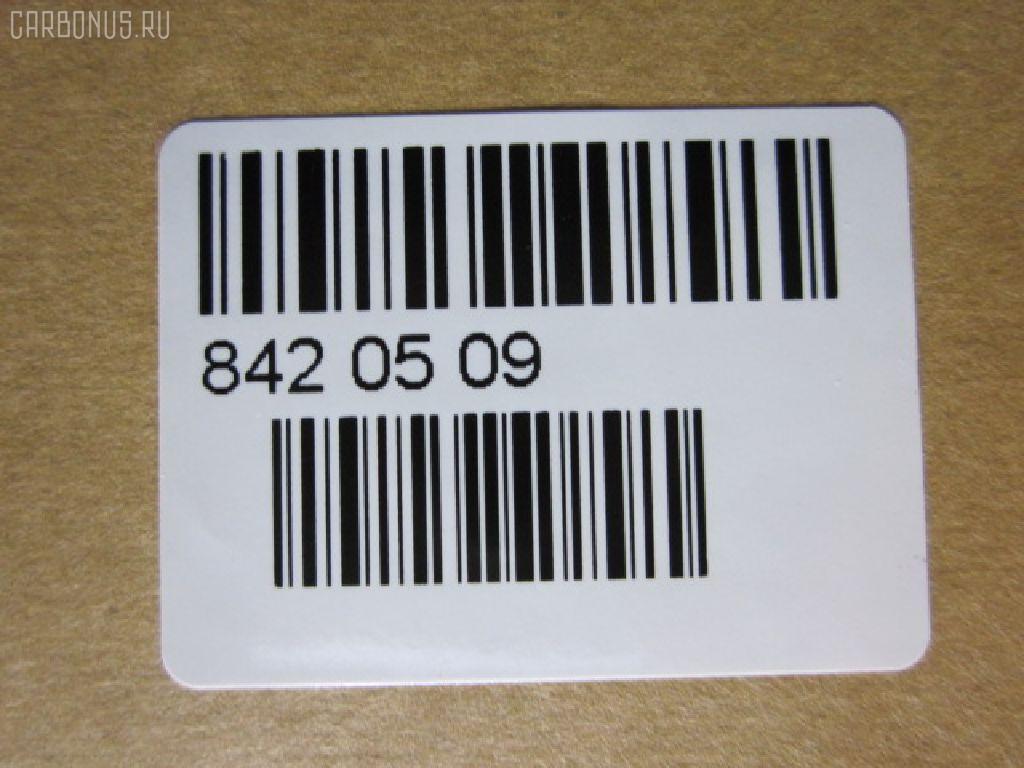 Рулевая тяга NANO parts NP-097-6318, 0222N30, 48521 VE000, 48521 VE025, 48521VE025, 5502794ASX, 5502794SX, ARE0208, ER22015, HRE4451, KAT1651NIS, NIRE01, RE2722, ST485215V025, STR11220A, TRI119 на Nissan Elgrand ALE50 Фото 2