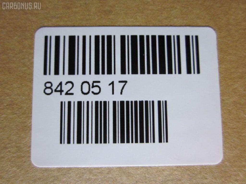 Рулевая тяга NANO parts NP-097-6318, 0222N30, 48521 VE000, 48521 VE025, 48521VE025, 5502794ASX, 5502794SX, ARE0208, ER22015, HRE4451, KAT1651NIS, NIRE01, RE2722, ST485215V025, STR11220A, TRI119 на Nissan Elgrand ALE50 Фото 2