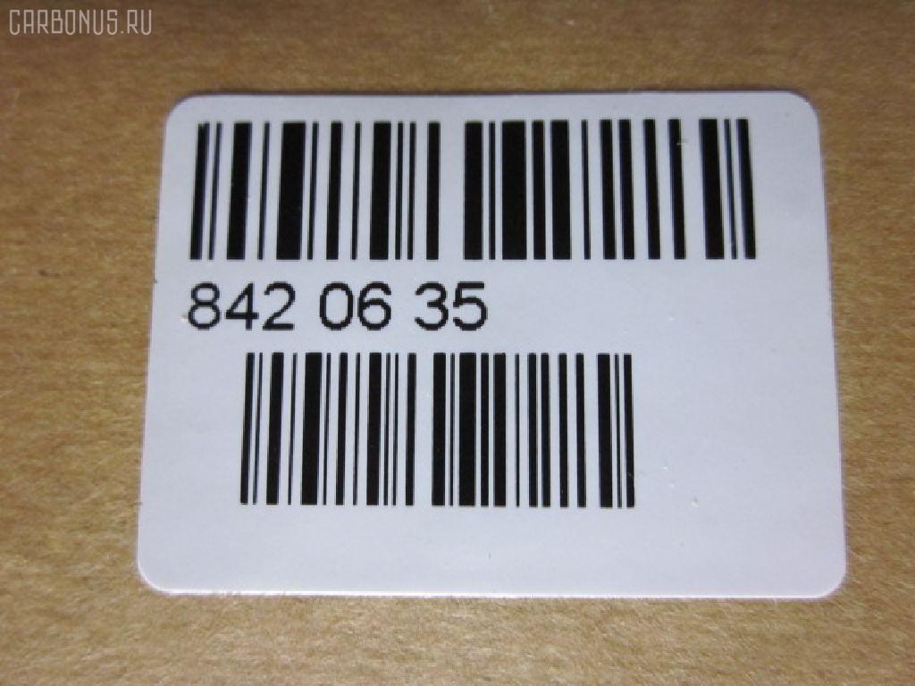 Рулевая тяга NANO parts NP-097-5625, 53010-S2K-003, 53010S2K003 на Honda Life JB1 Фото 2