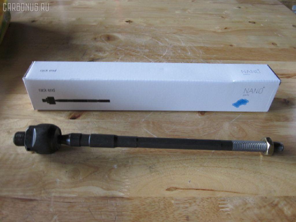 Рулевая тяга NANO parts NP-097-1001, 041173B, 0522240, 0604450, 0803-0151, 101503, 101625, 10303322, 103322, 12931AP, 1312002, 1312202, 13166AP, 14521103, 14553003, 19599, 201922, 22314, 22314 01, 22458, 23030206, 240133, 301881EGT, 30K3024JPN, 30K3024OYO, 30K3025JPN, 30K3025OYO, 3516 030 0001, 3807024, 3844500500, 3844500509, 4020212, 40838, 410266, 430303640, 4404805, 48129, 51615, 5571014ASX, 5571014SX, 571 0614, 600000148260, 727, 8030151, 83948129, 8500 50213, 917032, 9200692, 9213193, 9501820, 9502055, 9951615, AD1519599, ADM58734, ADM58735, ARE0413L, ARE0413R, ATRMA1022, AW1370236LR, BTR4813, C2319LR, CR0407, CRE03027, CRMZ-60, CRMZ26, CRMZ27, D180037, DR1049, ER25590, ER25590L, ER25590R, FL893C, FRE87773, FS0869, FTR4813, G2904, GA2A32240, GA2A32240A, GE4T-32-240, GE4T32240A, GSP101063, HT 811 107, HT 812 108, I33023, I33023JC, I33023YMT, I33024, I33045, J4843011, J4853003, JAJMZ005, JAPRD322, JAR400, JSR0036R, L50213, M410A20, MA243, MDAX1298, MR1590R, MRE8322, MZ02601139, MZ3008, MZE87773, MZRK240, N3323, PS2011, Q0380493, QR5277S, QR5278S, RD322, RLR3535, S030144, SC2904, SHGA2A32240, SP40054, SR-1590R, SR022314, SR1590L, ST4269, STGE4T32240A, STR4527, TA2398, V329500, VPMGA2A32240, VPMGA2A32250 на Mazda Capella Wagon GWEW Фото 1