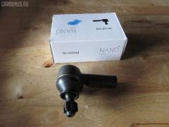 Рулевой наконечник на Honda Life JB1 NANO parts NP-073-6466  53540-S2K-003  53540S2K003  7050250  914T0193  AS1003  CE0198  CE28003  CEHO12  DE1334  ET28231  SE6233  ST53540SX8T01  TBC003TE