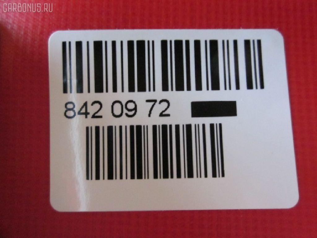 Стартер JAPAN S078, 34766-10900, 34766-20901, LC-047-3634, M3T56172, M3T56181 на Caterpillar Cat200 S6E Фото 5