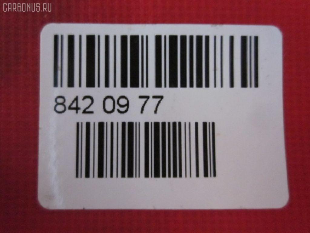 Стартер JAPAN S095, 0-23000-1080, 0-23000-1100, 1-81100-197-0, 1-81100-206-0, LC-047-4126 на Hitachi 200 6BB1 Фото 5