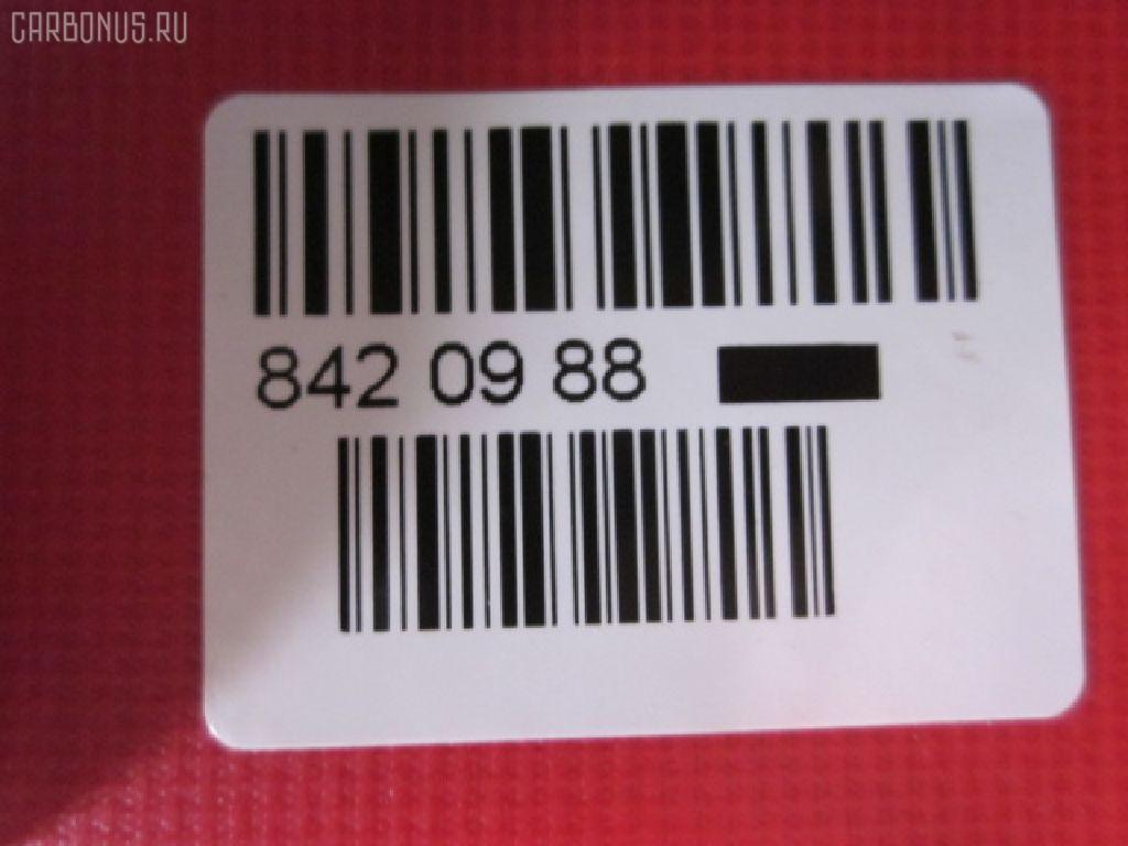 Стартер JAPAN S144, 0-23000-1231 , 0-23000-3160 , 600-813-4560 , LC-047-3637 на Komatsu Pc200-3 S6D105 Фото 5