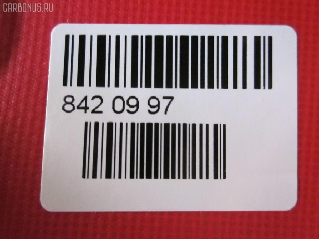 Стартер JAPAN S249, 0-23000-7780, 600-813-7121, LC-047-9850 на Komatsu Pc300-5 6D108 Фото 6