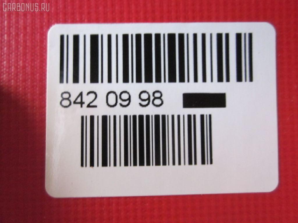 Стартер JAPAN S249, 0-23000-7780, 600-813-7121, LC-047-9850 на Komatsu Pc300-5 6D108 Фото 5
