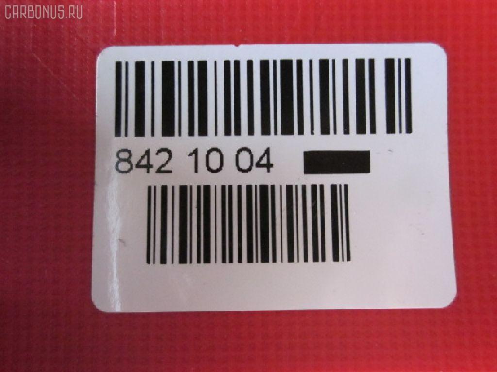Стартер JAPAN S140, 0-23000-0330, 0-23000-6610, 600-813-6611 S140, LC-047-5176 на Komatsu D50 6D170 Фото 5