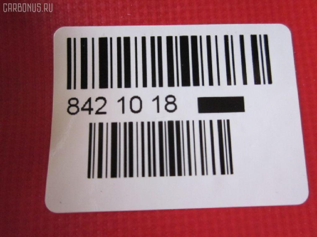 Стартер JAPAN S085, 028000-5490, 228000-6561, 5-81100-108-1, LC-047-4394 на Isuzu 4BC2 Фото 5