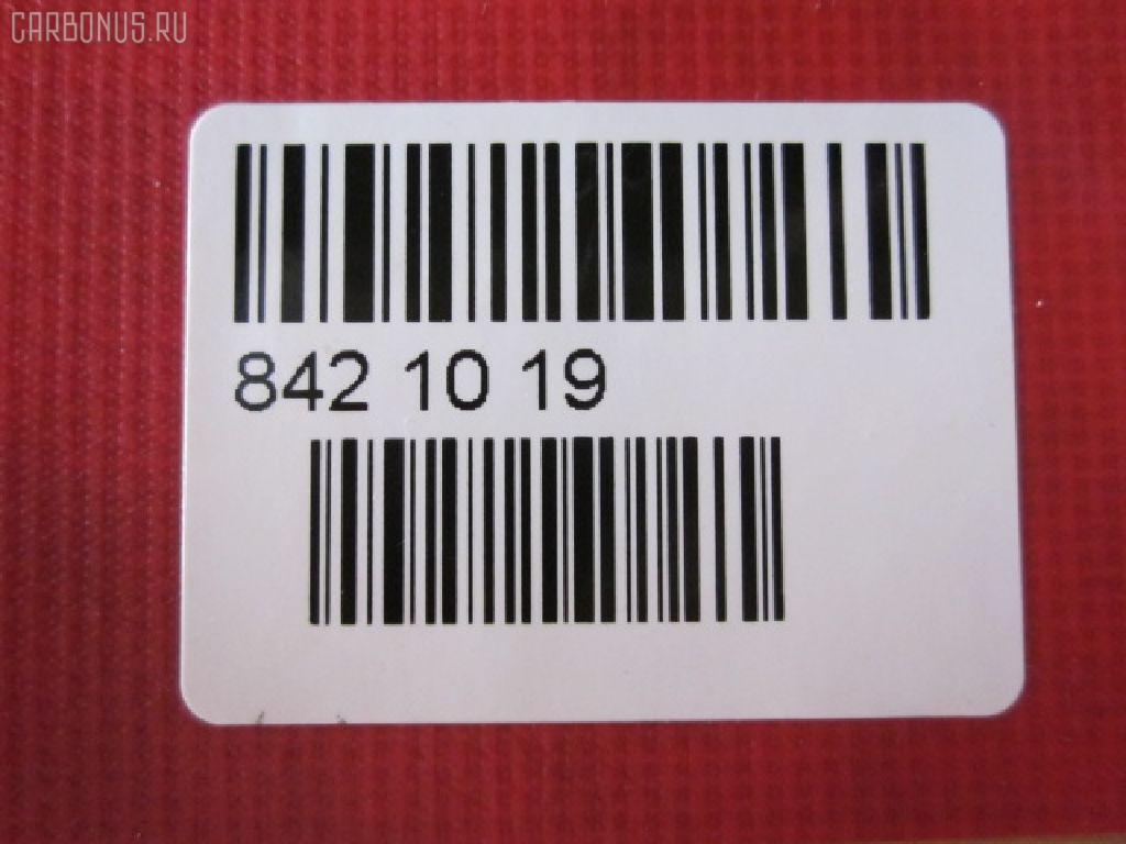Стартер JAPAN S086, LC-047-5126 на Komatsu 4BC2 Фото 5