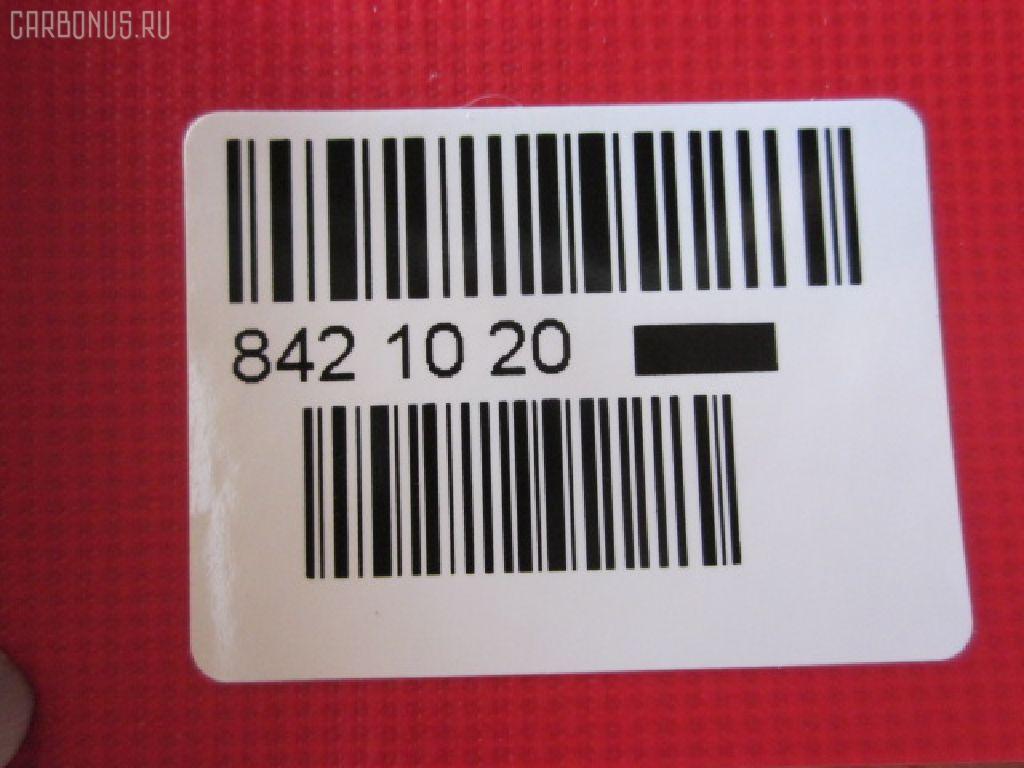Стартер JAPAN S086, LC-047-5126 на Komatsu Lift 4BC2 Фото 5