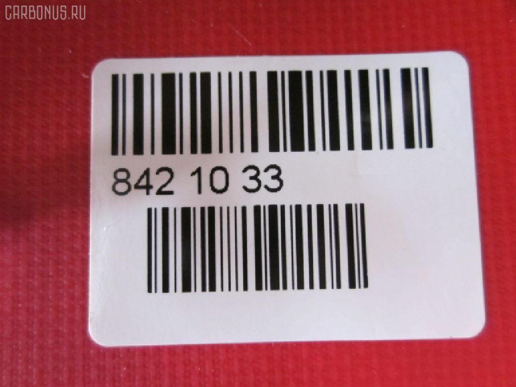 Стартер JAPAN S205, 128000-1061, LC-047-4294 на Hyster Lift M45 Фото 6