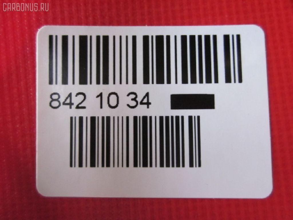 Стартер JAPAN S205, 128000-1061, LC-047-4294 на Hyster Lift M45 Фото 6