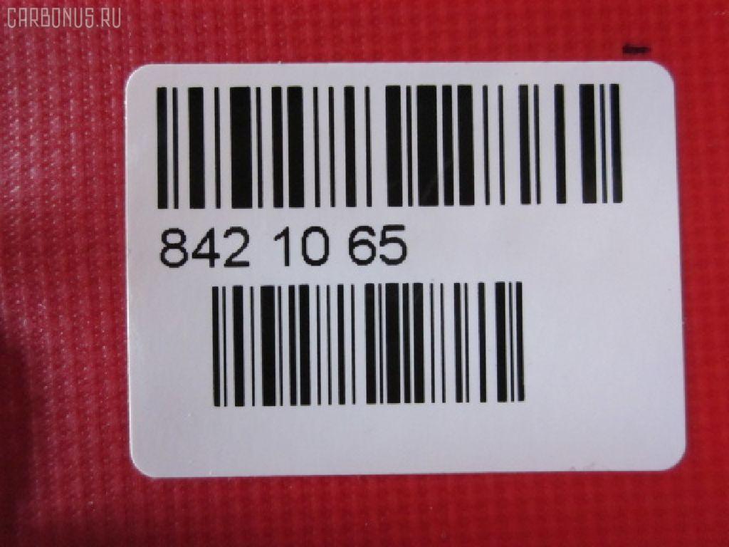 Стартер JAPAN S096, 1-81100-246-1, 128000-4250, LC-047-1994 на Hitachi 300 6SA1 Фото 6
