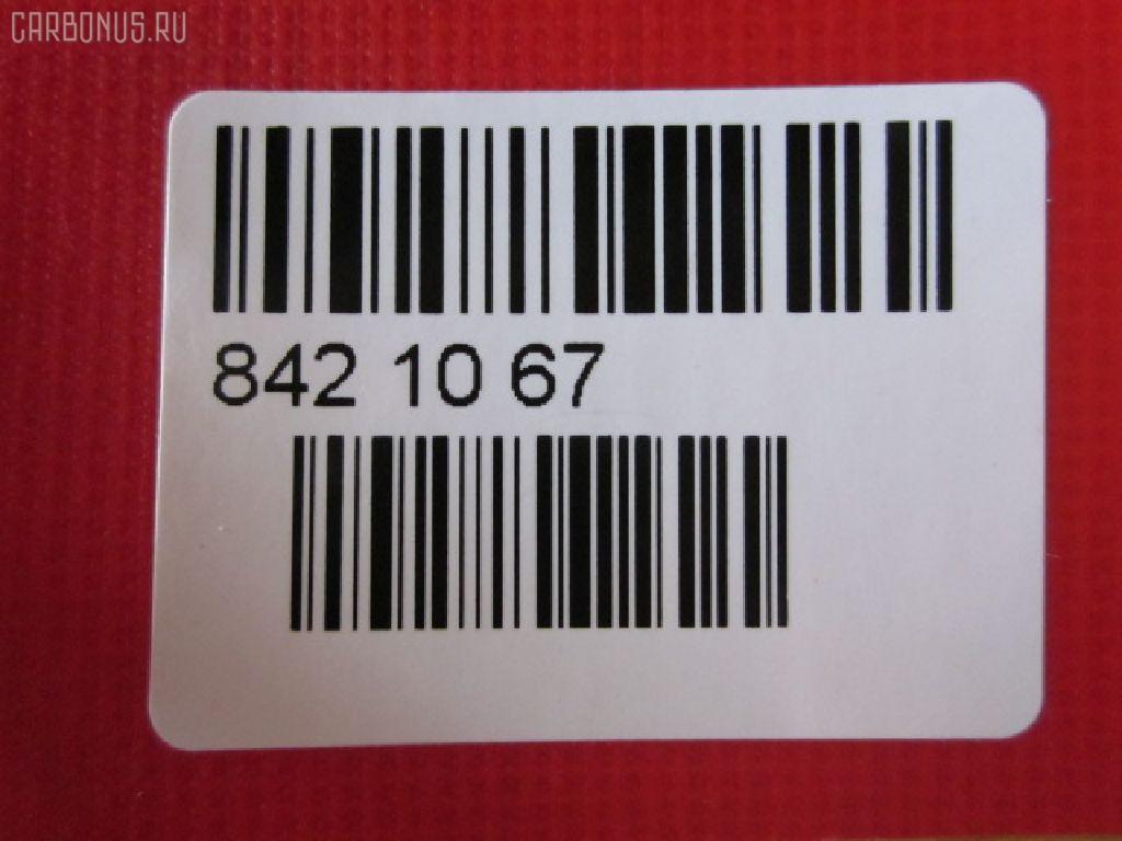 Стартер JAPAN M9T81471, 1-81100-3522, LC-047-7140 на Isuzu Giga 6WF1 Фото 5