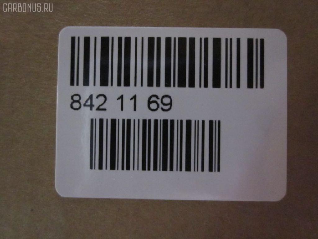 Ремкомплект ДВС ERISTIC 5-87810-287-1 на Hitachi 60 4BC2 Фото 2