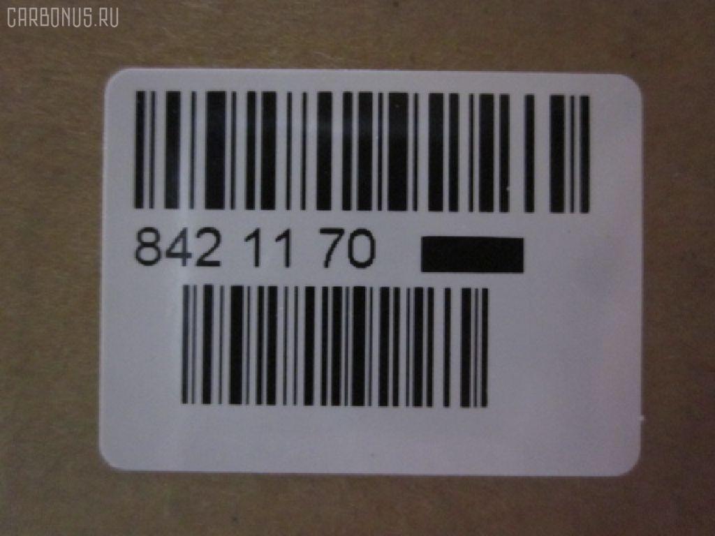 Ремкомплект ДВС ERISTIC 5-87810-287-1 на Hitachi 60 4BC2 Фото 2