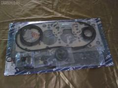 Ремкомплект ДВС на Komatsu Погрузчик 4BC2 ERISTIC 5-87810-910-0