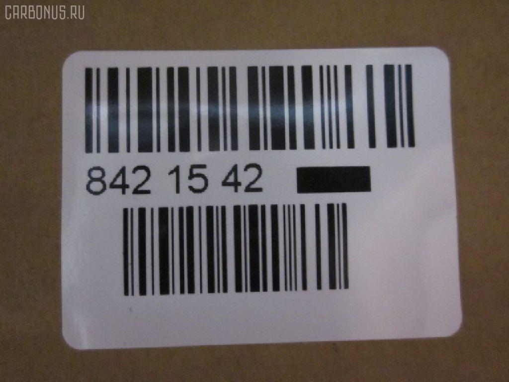 Решетка радиатора TYG DS07296GA, 62310-1AA0A на Nissan Murano PNZ51 Фото 3