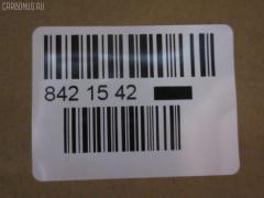 Решетка радиатора TYG DS07296GA, 62310-1AA0A на Nissan Murano PNZ51 Фото 3