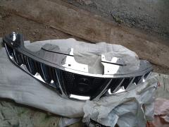 Решетка радиатора TYG DS07296GA, 62310-1AA0A на Nissan Murano PNZ51 Фото 3