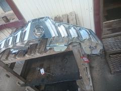Решетка радиатора TYG DS07296GA, 62310-1AA0A на Nissan Murano PNZ51 Фото 5