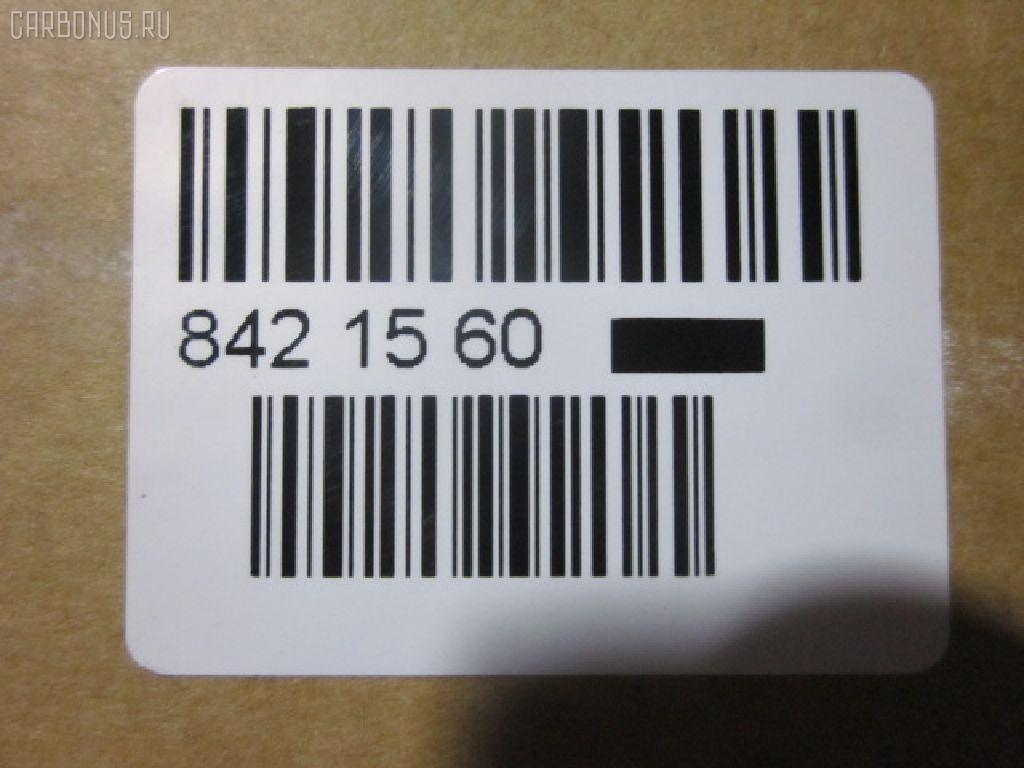 Решетка радиатора TYG HD07104GA, 71128-SWA-003ZA на Honda Cr-V RE4 Фото 3