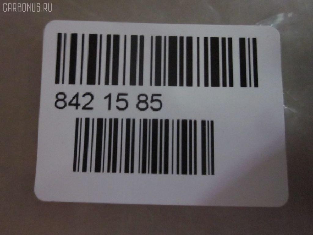 Бампер TYG DS04281BA, 1617950, 1617950A1, 198075, 2655106345, 275996, 2759961, 275996J, 3388540, 5506001617950P, 5506001617950Q, 6045855, 8180035, 85022BR00H, 85022JD00H, 860108, CMP1100257, DS04281BAN, DS04281BAV, DS7101051, DT65008700000, DT65008702000, DT6500870200S, FP 5015 950, GDBP0239D, L262007044, L262007101, NI192013T, NNQAS07641, NNQAS07642B, NS04281BAN, NS730870, PDS04281BA, STDT650870 на Nissan Qashqai J10 Фото 3