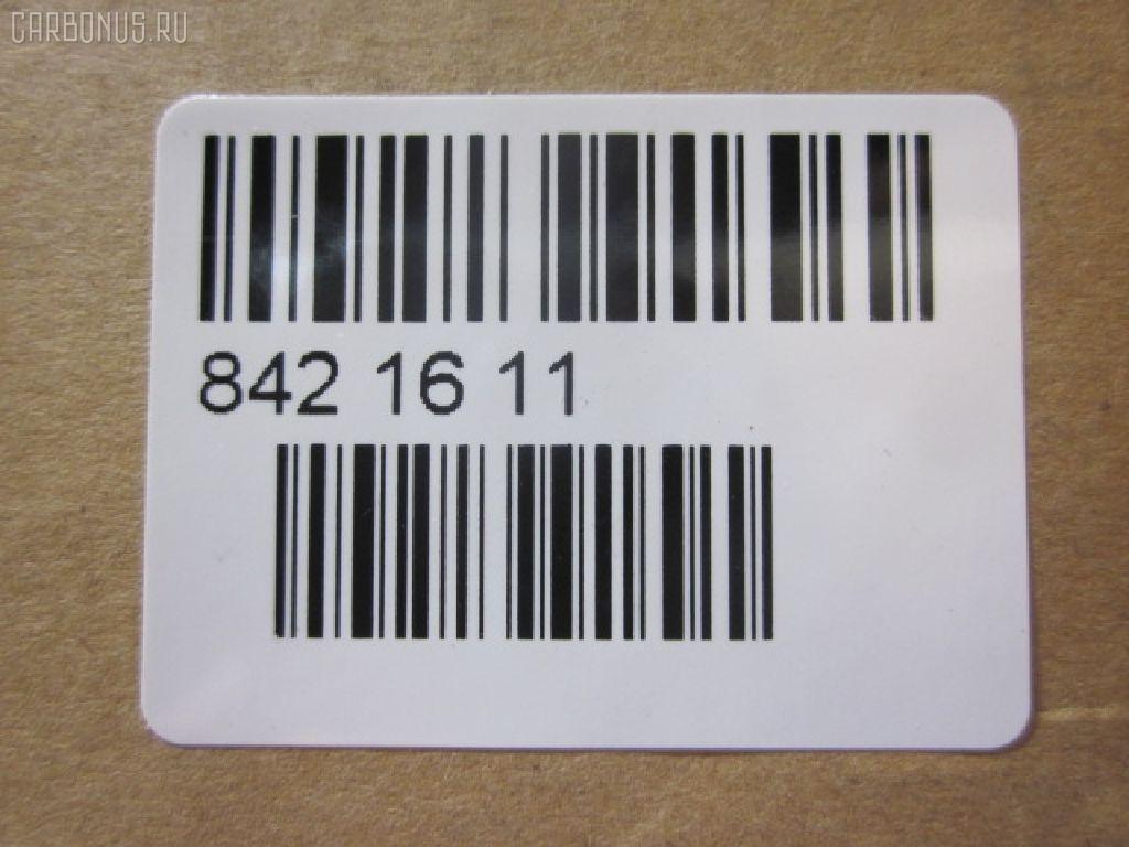 Заглушка в бампер TYG DS99090CAR на Nissan Murano PNZ51 Фото 2