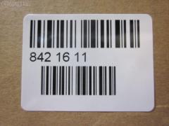 Заглушка в бампер TYG DS99090CAR на Nissan Murano PNZ51 Фото 2