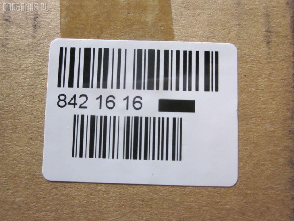 Заглушка в бампер TYG DS99090CAL на Nissan Murano PNZ51 Фото 2