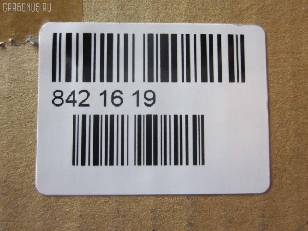 Заглушка в бампер TYG DS99090CAL на Nissan Murano PNZ51 Фото 4