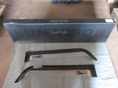 Ветровик на Nissan Diesel Ud CW450 CARFERR CR-153-2063  JMC-NI-03-06V1-00