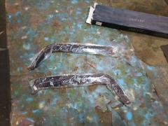 Ветровик CARFERR CR-153-2315, JMC-M-09-06V0-00 на Mitsubishi Canter FE70B Фото 2