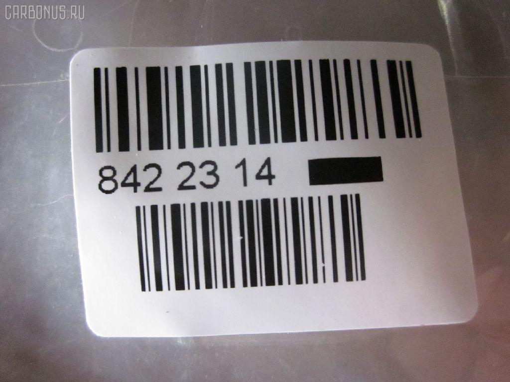 Ветровик CARFERR CR-153-2315, JMC-M-09-06V0-00 на Mitsubishi Canter FE70B Фото 2