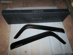 Ветровик на Mitsubishi Canter FE70B CARFERR CR-153-2315  JMC-M-09-06V0-00