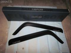 Ветровик CARFERR CR-153-2315, JMC-M-09-06V0-00 на Mitsubishi Canter FE70B Фото 1