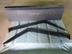 Ветровик на Mitsubishi Canter FE301 CARFERR CR-153-4736  JMC-M-04-06V0-00