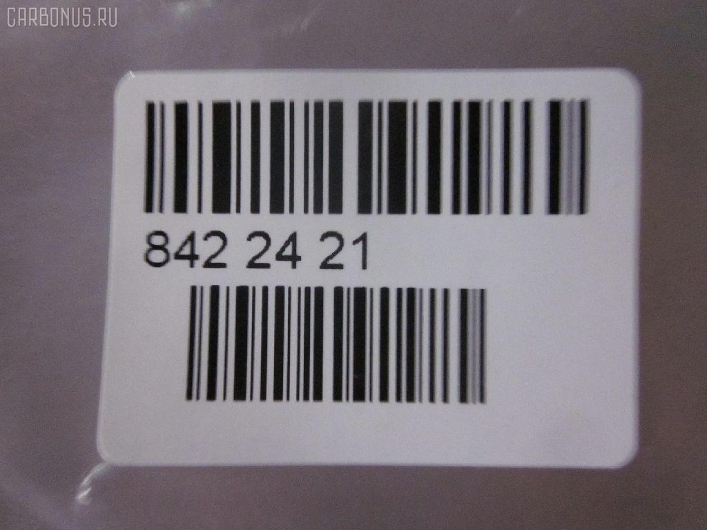 Ветровик CARFERR CR-153-9570, JMC-H-01-06V1-00 на Hino Truck SH Фото 2