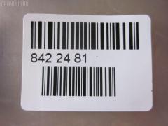 Ветровик CARFERR CR-153-7155, JMC-M-02-06V1-00 на Mitsubishi Fuso FT415 Фото 2