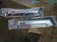 Ветровик CARFERR CR-153-7155, JMC-M-02-06V1-00 на Mitsubishi Fuso FT415 Фото 2