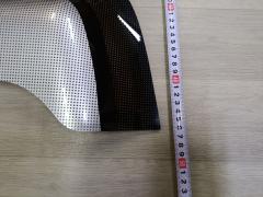 Ветровик CARFERR CR-153-9431, JMC-M-10-06V2-00, MB1006V200 на Mitsubishi Fuso Super Great FP519 Фото 5