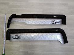 Ветровик CARFERR CR-153-9431, JMC-M-10-06V2-00, MB1006V200 на Mitsubishi Fuso Super Great FP519 Фото 6