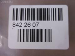 Ветровик CARFERR CR-153-2045, JMC-NI-06-06V1-00 на Nissan Diesel Ud MK210 Фото 2